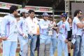 CCL 3 Kerala Strikers Vs Bhojpuri Dabanggs Match Photos
