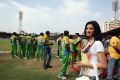 Celebrity Cricket League Kerala Strikers Vs Bhojpuri Dabanggs Match Photos