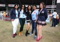 Celebrity Cricket League Kerala Strikers Vs Bhojpuri Dabanggs Match Photos