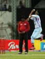 CCL 3 Kerala Strikers Vs Bhojpuri Dabanggs Match Photos