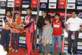 CCL 3 Semi Final Telugu Warriors Vs Veer Marathi Match Photos