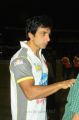 Sonu Sood at CCL 3 Telugu Warriors Vs Mumbai Heroes Match Photos