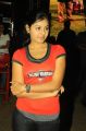 Monal Gajjar at CCL 3 Telugu Warriors Vs Mumbai Heroes Match Photos