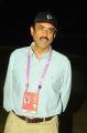D.Suresh babu at CCL 3 Telugu Warriors Vs Mumbai Heroes Match Photos