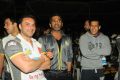 Sohail Khan, Salman Khan, Sunil Shetty at CCL 3 Telugu Warriors Vs Mumbai Heroes Match Photos