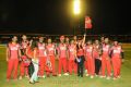 CCL 3 Telugu Warriors Vs Mumbai Heroes Match Photos