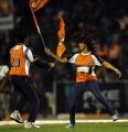 CCL 3 Veer Marathi Vs Bengal Tigers Match Photos