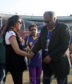 Bipasha Basu, Boney kapoor at CCL 3 Veer Marathi Vs Bengal Tigers Match Photos