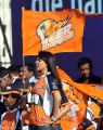 Genelia D Souza at CCL 3 Veer Marathi Vs Bengal Tigers Match Photos