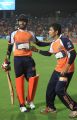Ritesh Deshmukh at CCL 3 Veer Marathi Vs Mumbai Heroes Match Photos