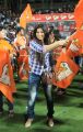 CCL 3 Veer Marathi Vs Mumbai Heroes Match Photos
