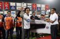 Bobby Deol at CCL 3 Veer Marathi Vs Mumbai Heroes Match Photos