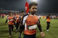 Ritesh Deshmukh at CCL 3 Veer Marathi Vs Mumbai Heroes Match Photos