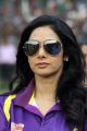 Actress Sridevi At CCL 4 Bengal Tigers vs Mumbai Heroes Match