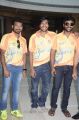 CCL 4 Chennai Rhinos Team Press Meet Stills