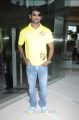 Actor Vishal @ CCL 4 Chennai Rhinos Team Press Meet Stills