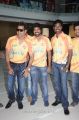 CCL 4 Chennai Rhinos Team Press Meet Stills