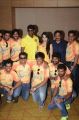 CCL 4 Chennai Rhinos Team Press Meet Stills