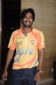 Actor Vishnu @ CCL 4 Chennai Rhinos Team Press Meet Stills