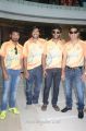 CCL 4 Chennai Rhinos Team Press Meet Stills