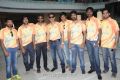 Celebrity Cricket League 2014 Chennai Rhinos Team Press Meet Stills