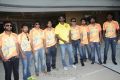 CCL 4 Chennai Rhinos Team Press Meet Stills