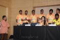 Celebrity Cricket League 2014 Chennai Rhinos Team Press Meet Stills