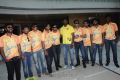 CCL 4 Chennai Rhinos Team Press Meet Stills