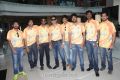 CCL 4 Chennai Rhinos Team Press Meet Stills