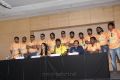 CCL 4 Chennai Rhinos Team Press Meet Stills