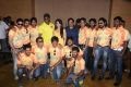 CCL 4 Chennai Rhinos Team Press Meet Stills