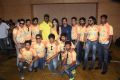 Celebrity Cricket League 2014 Chennai Rhinos Team Press Meet Stills