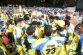 CCL 4 Chennai Rhinos Vs Karnataka Bulldozers Match Photo