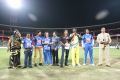 CCL 4 Chennai Rhinos Vs Karnataka Bulldozers Match Photo