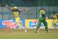 CCL 4 Chennai Rhinos vs Kerala Strikers Match Stills