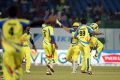 CCL 4 Chennai Rhinos vs Kerala Strikers Match Stills