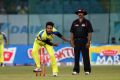 CCL 4 Chennai Rhinos vs Kerala Strikers Match Stills