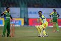 CCL 4 Chennai Rhinos vs Kerala Strikers Match Stills