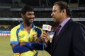 CCL 4 Chennai Rhinos vs Kerala Strikers Match Stills