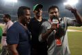 CCL 4 Chennai Rhinos vs Kerala Strikers Match Stills