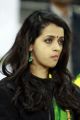 Actress Bhavana @ CCL 4 Kerala Strikers Vs Veer Marathi Match Photos