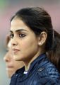 Actress Genelia @ CCL 4 Kerala Strikers Vs Veer Marathi Match Photos