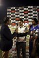 CCL 4 Semi Final Karnataka Bulldozers vs Mumbai Heroes Match Photos