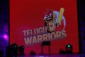 CCL 4 Telugu Warriors Team Logo Launch Stills