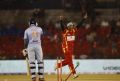 CCL 4 Telugu Warriors vs Bhojpuri Dabanggs Match Photos