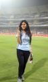 Shubhi Sharma @ CCL 4 Veer Marathi Vs Bhojpuri Dabanggs Match Photos