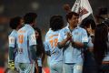 CCL 4 Veer Marathi Vs Bhojpuri Dabanggs Match Photos
