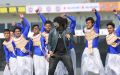 CCL 5 Mumbai Heroes Vs Veer Marathi Match Photos