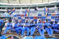 CCL 6 Final Telugu Warriors vs Karnataka Bulldozers Match Stills