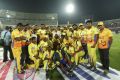 CCL 6 Kerala Strikers Vs Chennai Rhinos Match Photos